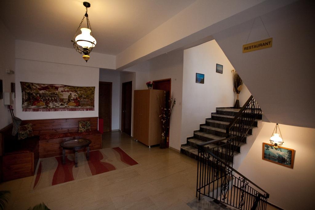 Χenonas Ziakos Loutra Amarantou Exterior foto